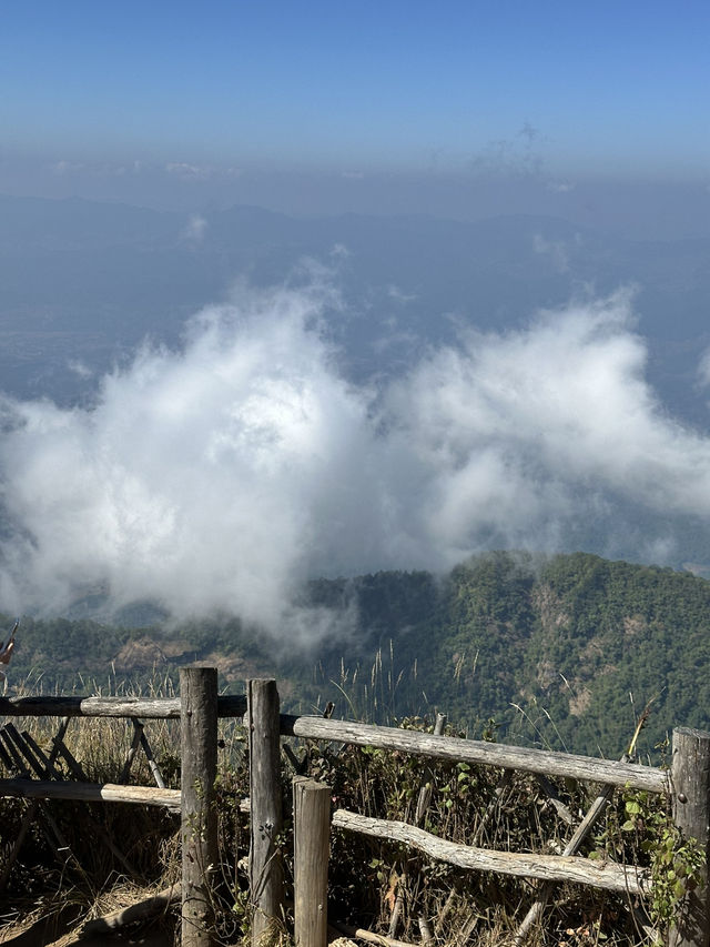 Day Trip to Chiang Mai