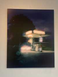 Cloud Gallery
