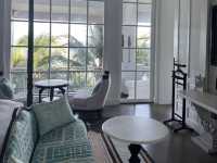 Regent Phu Quoc: Superior Service and All-Inclusive Delights