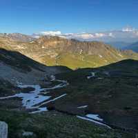 Grossglockner High Alpine Road
