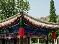 即墨古城⋯見證1400年歷史風華與滄桑