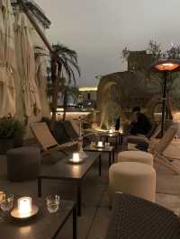 THE UPPER ROOM ร้านอาหารย่านเดอะบันด์เซี่ยงไฮ้