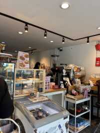 Me eat cafe ม.เกษตร บางเขน