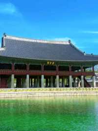 Explore Seoul City – Where Tradition Meets Technology