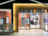 岡山住宿｜與JR岡山車站及百貨商場共構，生活機能超方便酒店—VIA INN岡山