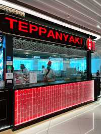 The Signatures Foodcourt at KLCC: Must-Visit Culinary Spot with Park Views 