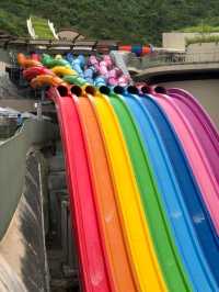 Ocean Park Water World: Splash-Tastic Fun in Every Drop