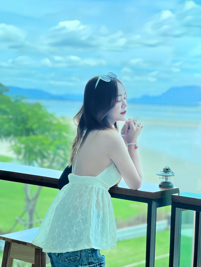 ตามหาที่เที่ยวฮิลใจฟิลทะเล