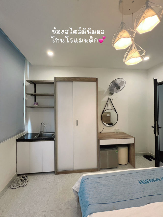✨แจกพิกัดที่พักฮอยอัน เวียดนาม ในงบ 3XX/คืน🇻🇳