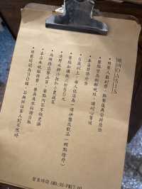 嘉義市｜東區｜綠洲 Oasis Brunch （最後收客為3:30 ）