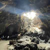 ถ้ำเขาหลวง  เพชรบุรี