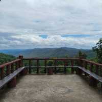 อุทยานแห่งชาติดอยขุนตาล