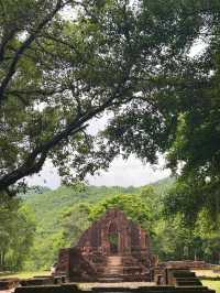 My Son Sanctuary (Quang Nam)