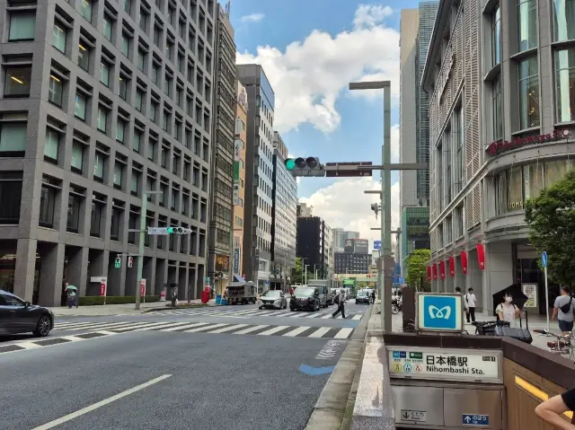 A Tokyo resident of 10 years decided to go all out and 'tour'! Part 3