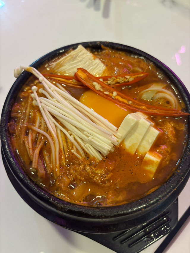 เกาไก่ เอ้ย ไก่เกา Kai Kao เกาหลีแท้ๆ 