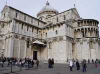 🗼 The Leaning Wonder and Majestic Cathedral of Pisa