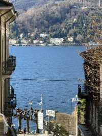 Lake Como: Liquid Alps, Timeless Grace
