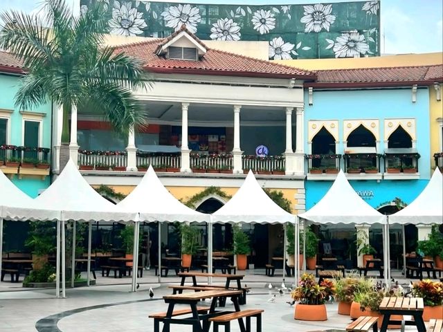 No Passport Needed: Venice in the Philippines