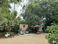 Sadi coffee space