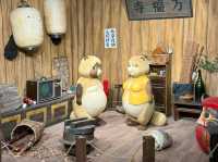 Step Into Ghibli’s World – Tokyo Exhibition 2025