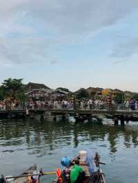 🏮 Hoi An — The Town Where Wishes Come True 🌟
