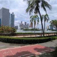 Benjakitti Park