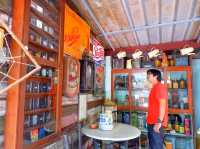 บ้านโป่งวันวาน – ย้อนวันวาน ณ ราชบุรี
