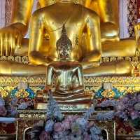พระอารามหลวงที่สร้างโดยพญากือนา