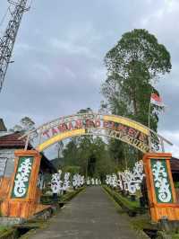 Taman Edelweis Bali