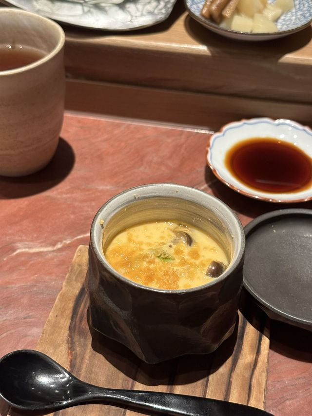 Dining at Akanoshou in Causeway Bay, Hong Kong 🇭🇰 