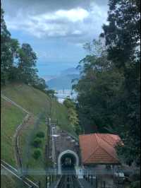 Penang Hill