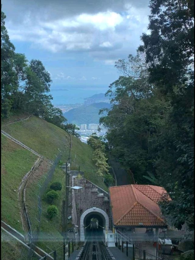 Penang Hill