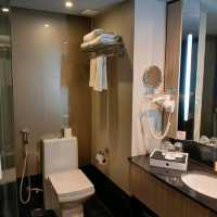 Kuala Lumpur Journal Hotel