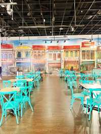 Slurp Before You Soar – Nooodles KLIA2