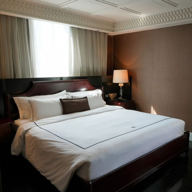 Hotel Milk Bangkok