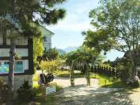 台灣百岳 石門山 合歡東峰 初階版