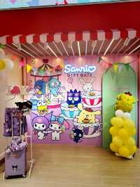 Hello Kitty Dreams Come True – Sanrio Gift Gate Sunway Pyramid