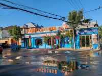Kazanqi Blue：The Beauty of Traditional Colour  