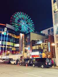 【北海道】狸小路商店街：長拱廊商店街，札幌最熱鬧的心臟地帶