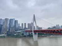 Chongqing เมืองที่ใครก็ไปได้ 💖