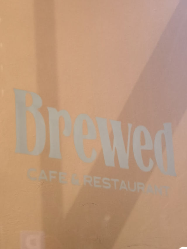 上環cafe，有供應餐酒