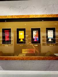 Time Travels at The Fullerton Heritage Gallery