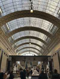 Light, Iron & Impressionism: The Magic Of Musée d’Orsay