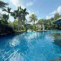 Tranquil Luxury Amidst Ubud’s Nature: The Westin Experience