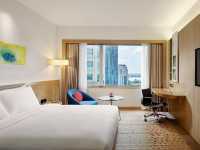 DoubleTree by Hilton Johor Bahru