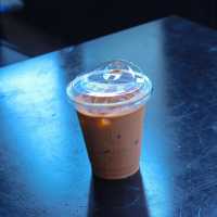 LAMA Cafe | คาเฟ่มินิมัลเท่ ๆ ย่านละไม 
