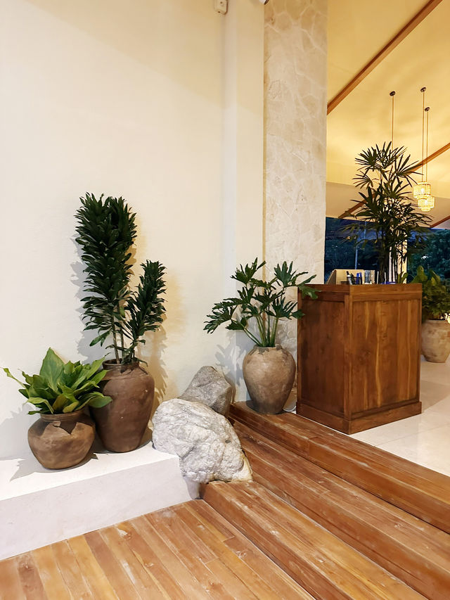 Sini Saja, Stay Awhile – Ubud’s Hidden Gem at Dusk