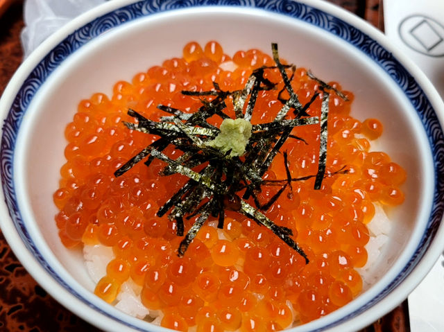 후쿠오카 여행 중 반드시 가야하는 해산물 맛집!
