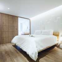 Chic & Cozy: A Hidden Gem at Bonsai Hotel Bangkok 🇹🇭