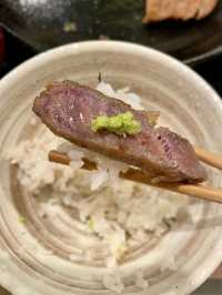 ✨牛脂香味十足🐮現炸吉列牛✨
